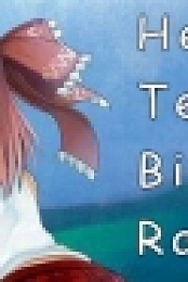 Hentai Tentacle Bicycle Race