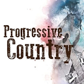 Various Artists - Progressive Country (2021) Mp3 320kbps [PMEDIA] ️