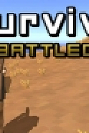 SurvivalZ Battlegrounds
