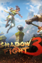 Shadow Fight 3 v1.12.0 Mod Apk + Obb [SoupGet]