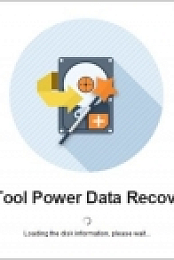 MiniTool Power Data Recovery v9.2 (All Editions) + Fix {CracksHash}
