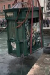 NOVA S49E11 Saving Venice 480p x264-mSD EZTV