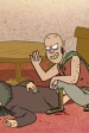 TripTank S02E20 HDTV x264-MiNDTHEGAP EZTV