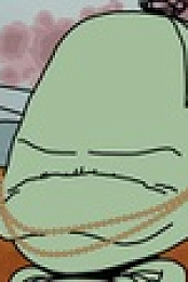 Squidbillies S13E05 XviD-AFG EZTV