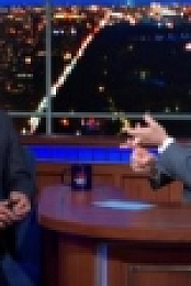 Stephen Colbert 2019 12 13 Mark Harmon 720p WEB x264-XLF [eztv]