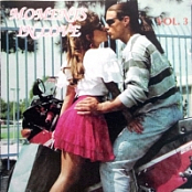 VA - Moments In Love Vol.3 (1996) FLAC