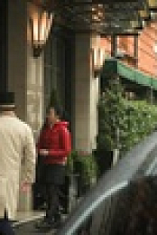 The Mayfair Hotel Megabuild S01E01 XviD-AFG EZTV