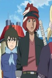 BORUTO NARUTO NEXT GENERATIONS S01E203 480p x264-mSD EZTV