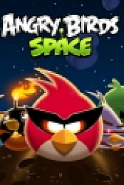 Angry Birds Space v2.0.1 [Mac OS X]