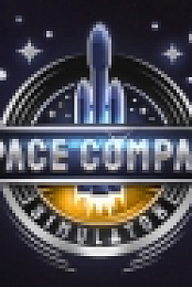 Space Company Simulator