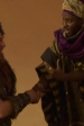Time Bandits S01E06 MULTI XviD-AFG EZTV