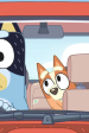 Bluey S03E42 720p WEB h264-DOLORES EZTV