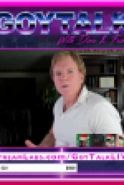 Goy Talk LIVE ft Dr David Duke 720p