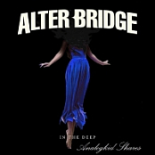 Alter Bridge - In The Deep (EP)  2019ak