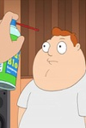 American Dad S18E16 480p x264-mSD EZTV