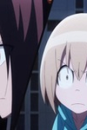 Shaman King S01E06 480p x264-mSD EZTV