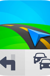 Sygic GPS Navigation & Maps v18.4.2 Final MOD APK {APKMAZA}
