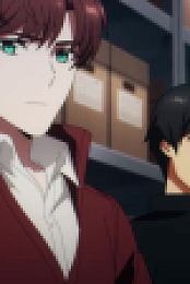 The Irregular at Magic High School S03E12 XviD-AFG EZTV