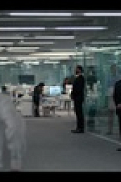The Dropout S01E08 Lizzy XviD-AFG EZTV