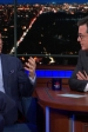 Stephen Colbert 2018 05 17 Jake Tapper 720p WEB x264-TBS[eztv]