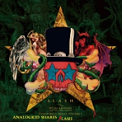 Slash - Conspiracy Series Volume 1 (2019)ak
