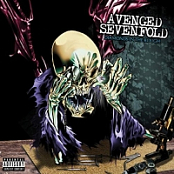 Avenged Sevenfold - Diamonds in the Rough (2020) [320 KBPS]