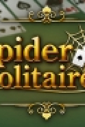 Spider Solitaire F