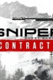 Sniper Ghost Warrior Contracts + 6 DLC v.1.073 [GOG] [Linux Wine]
