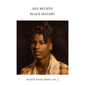 Jon Batiste Black Mozart 2026.WEB.FLAC.[16bit.44.1khz]- TEAM EICHBAUM