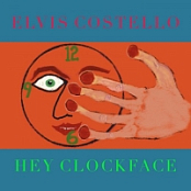 Elvis Costello - Hey Clockface (2020) Mp3 320kbps [PMEDIA] ️