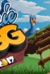 Chuckie Egg 2017