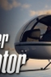 Helicopter Simulator