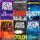 Henry Parker series by Jason Pinter EPUB