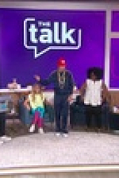 The Talk S12E10 XviD-AFG EZTV
