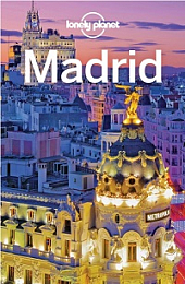 Lonely Planet Madrid (Travel Guide)