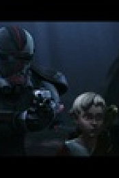 Star Wars The Bad Batch S01E08 XviD-AFG EZTV