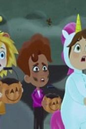 Little Ellen S01E09 480p x264-mSD EZTV