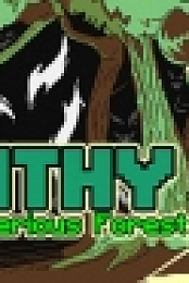 Timothy and the Mysterious Forest