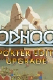 Godhood Supporter Edition v.1.0.6 [MULTi] [GOG] [Linux Native]