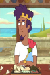 Krapopolis S01E18 480p x264-mSD EZTV