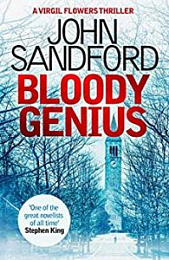 Bloody Genius (A Virgil Flowers Novel) [NulledPremium]
