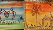 [ FreeCourseWeb ] Udemy - Warli Tribal Art and Design