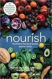 [ DevCourseWeb ] Nourish - The Definitive Plant-Based Nutrition Guide for Families