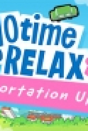 No Time to Relax v1.1.1