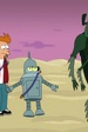 Futurama S08E04 720p WEB x265-MiNX EZTV