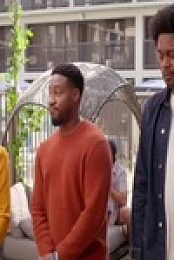 Grand Crew S02E04 480p x264-mSD EZTV
