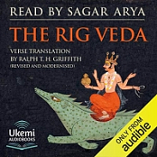The Rig Veda (Sagar Arya, Narrator) 2020 M4B