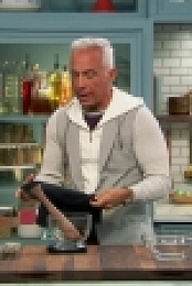 The Kitchen S28E01 Switch Up Your Spring Feast 720p WEB h264-KOMPOST EZTV
