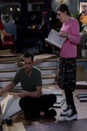 Call Me Kat S03E14 480p x264-mSD EZTV