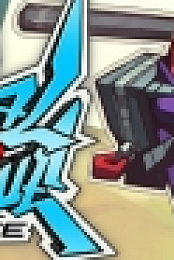 Lethal League Blaze v1.23